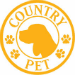 Country Pet Dog Bed