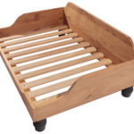 handmade-wooden-luxury-raised-dog-bed